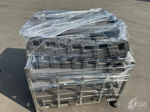 AZ9731510020托架總成